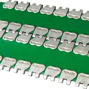 Butterfly Buckle For Conveyor Belt thumbnail-1