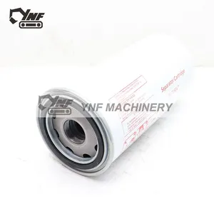 22436331 Element Excavator Fuel Filter YNF17335, Excavator Filter Replacement Parts thumbnail-1