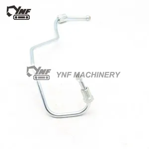 Hydraulic Hose 6251-71-4112 Pipe for Excavator Hose Repair Stock YNF17822 thumbnail-3