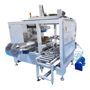 Automatic Cartoning Machine thumbnail-1