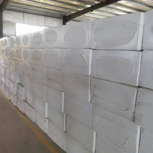 Jinsa Manufacturer Supply: Aluminum Silicate Board, Composite Aluminum Silicate Insulation Board for Furnace Lining Insulation, Class a Fireproof thumbnail-4