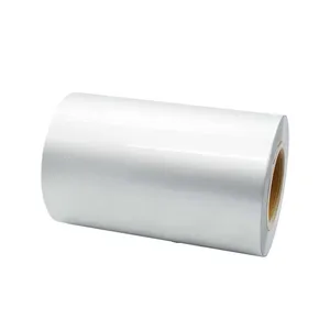 0.02mm-0.04mm 8011 Alloy Medical Aluminum Foil for Blister Packaging Half Hard Temper Roll thumbnail-2