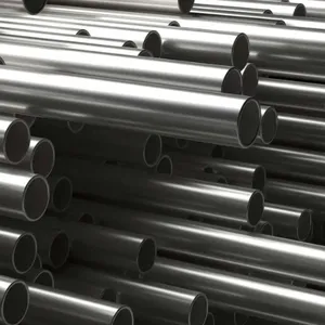 Stainless Steel 316L U-Bend Tube Bundle Heat Exchanger Seamless Custom Bend Radius Chemical Plant Use thumbnail-4