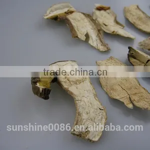 Chinese Mushrooms Dried Boletus Slices From Pollution-free Mountains thumbnail-4