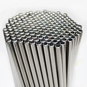 2507 Super Duplex Stainless Steel Seamless Pipe; ASTM A789 – Pickled & Passivated thumbnail-1