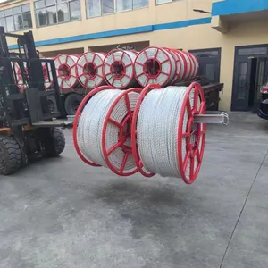 Dyneemthe Pulling Rope; DSM Insulate Pulling Rope; Stringing Rope thumbnail-2