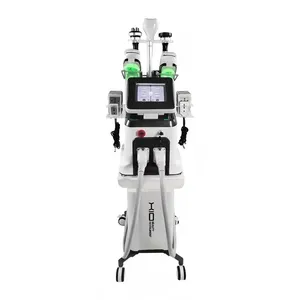 Desktop 4-in-1 Cryolipolysis Slimming Beauty Equipment thumbnail-1