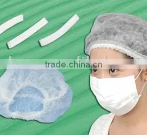 Nonwoven Mushroom Cap thumbnail-1