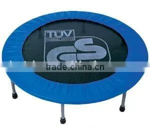 48inch Trampoline thumbnail-1