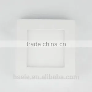 Surface Square Fixable Led Panel Light thumbnail-4