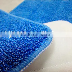 Steam Cleaner Replacement Microfiber Mop Pad thumbnail-1