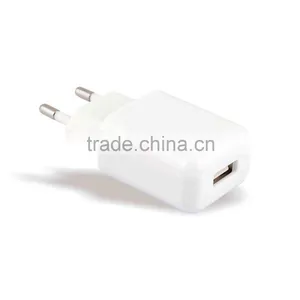 CE/ROHS/FCC Travel Charger thumbnail-4