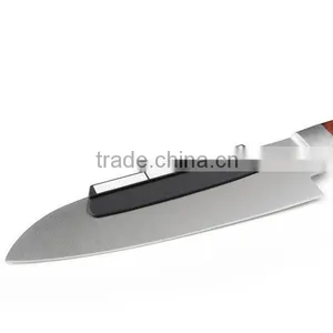 Knife Sharpener Angle Guide for Whetstone Sharpening Stone (Sharpening Guide) Quality Choice thumbnail-5