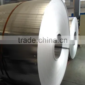 Gold Supplier Aluminum Alloy Coils 5052 Mill Finish thumbnail-2