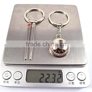 New Products China Wedding Gift Brazil Store Key Chain thumbnail-5
