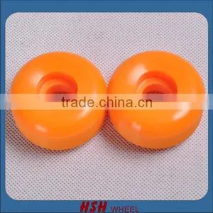 Chinese High Rebound Long Board Skate Board 52X28 PU Wheel thumbnail-1