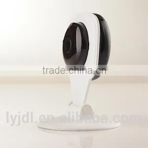 Onvif ip Camera Wifi Plug and Play Ipcam Wifi Ptz Indoor , Wireless ip Camera ,WiFI IP Camera thumbnail-3