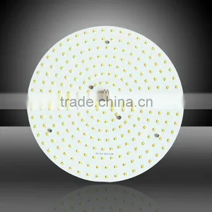 New Integrated Round/square 230V ac Retrofit Led Board Driverless Easy Install for Light Replacing Projects thumbnail-1