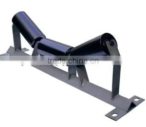 China Troughing Carry Roller With 3 Rollers/conveyor Roller thumbnail-2