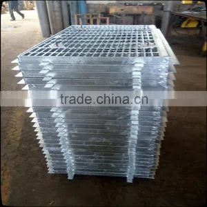 Steel Grates and Frames thumbnail-1