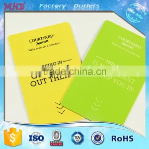 MDC60 Printable NFC Blank Ntag203 Chip Card thumbnail-4