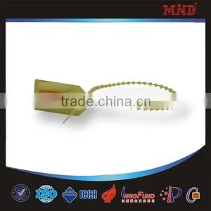 MDE130 Goat Cow Cattle Poultry Animal Ear UHF RFID Ties Tag Ear Tag thumbnail-3