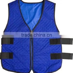 Evaporative Safety Vest thumbnail-2