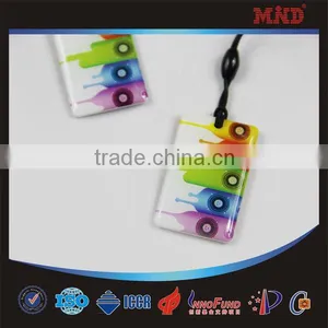 MDE17 125khz EM4200 64bit Epoxy Rfid Card thumbnail-2