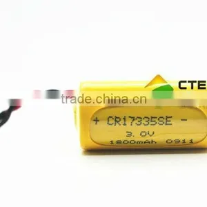 Lithium Battery Cr17335 thumbnail-1