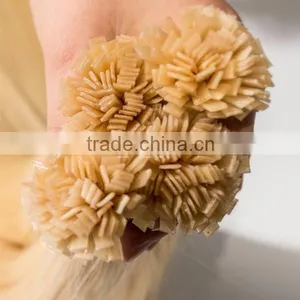 Honey Blonde Virgin Asian Hair Weave thumbnail-1