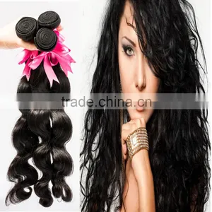 Valentine Gift Virgin Hair Bundle Deals thumbnail-1