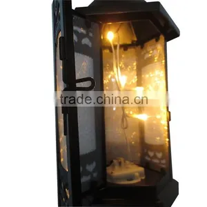 Wall Candle Holder,antique Candle Lanterns,india Candle Holder thumbnail-3