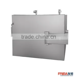 Steam Jet Vacuum Quick Cooling Machine thumbnail-6