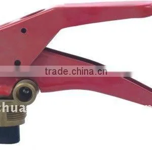 Dry Powder Fire Valve thumbnail-1