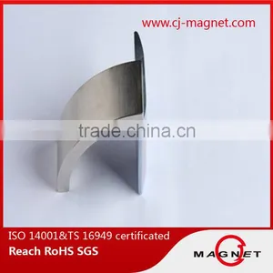 Wholesale High Performance Neodymium Magnets Wind Turbine Price thumbnail-3