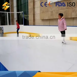 Hot Selling Synthetic Ice Matting With Low Price thumbnail-5
