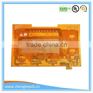Customize Segway Board 6-Layer Number of Layers Fpc Assembly Pcb thumbnail-1