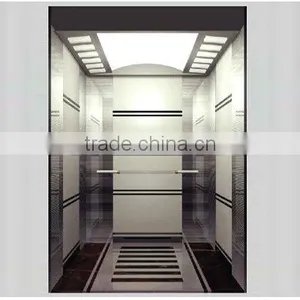 Cheap Passenger Elevator thumbnail-1