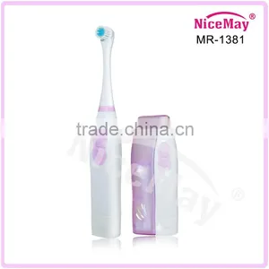 New Battery Operated Electric Toothbrush thumbnail-1