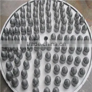 Tungsten Carbide Button Bits for Mining thumbnail-1