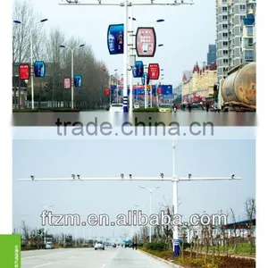 Led Signal Light Post thumbnail-1