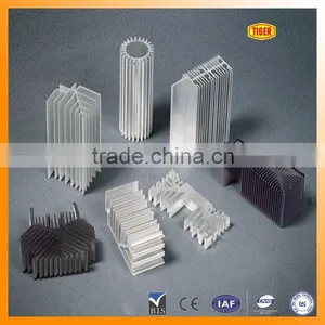 China Manufacturer for High Quality Heatsink Aluminum thumbnail-3