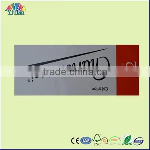 Name Tag ,clothing Tag , Paper Hang Tag for Product Name Tag/company Name Tag thumbnail-2