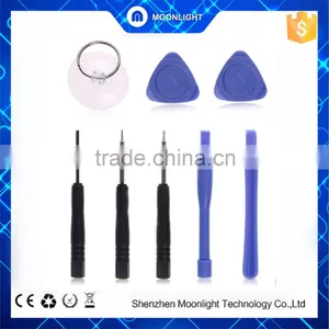 Outer Glass Lens Repalcement Tool Set for IPhone 4 thumbnail-2