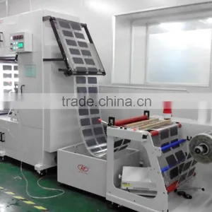 Dryer Tunnel Rewinder ,Hot Air Circulation Drying Oven, Circulation of 60 m thumbnail-1