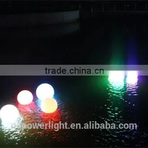 LED Light Luminaries Ball for Swimming Pool With Remote Control YXF-300SP thumbnail-6