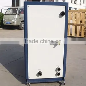 AC-12WD Water Chiller Manufacturers for Industry thumbnail-4