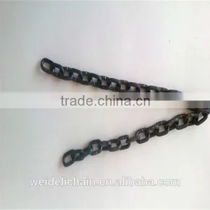 Marine Stud Anchor Link Chain thumbnail-4