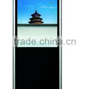 42 Inch Floor Stand Advertising Lcd Screen With Wifi 3G thumbnail-1