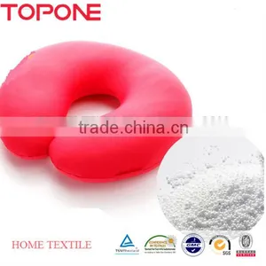 Lovely Design U Shape Neck Pillow Foam Ball thumbnail-1